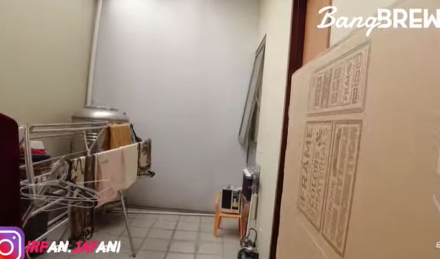 Kamar Tidur