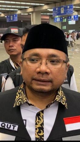 Menag Evaluasi Puncak Haji, AC Mati dan Tak Dapat Tenda