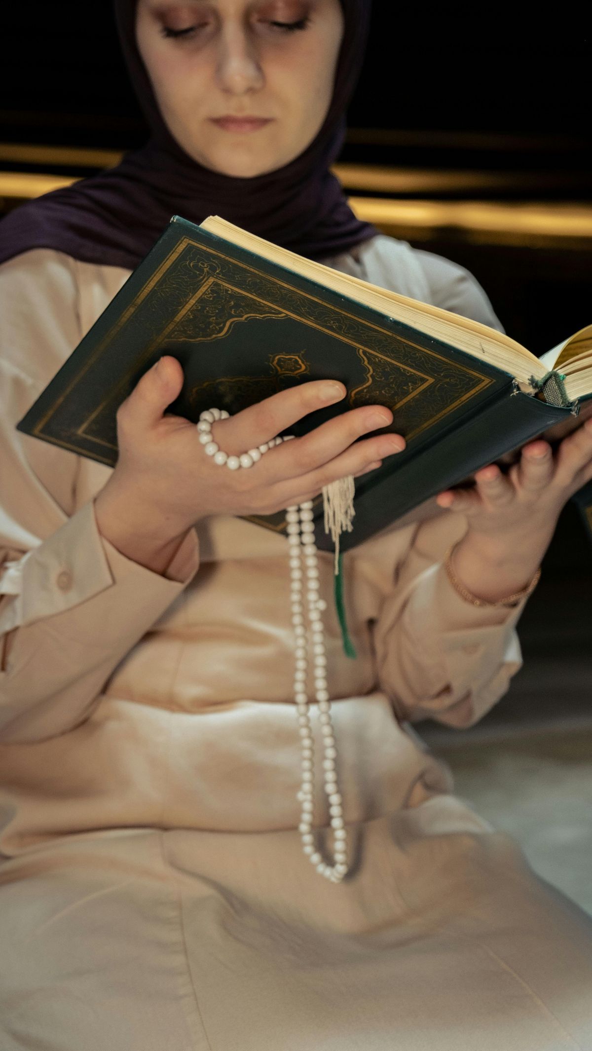 Doa Hari Jumat Pagi dan Sore yang Bisa Datangkan Keberkahan dan Perlindungan Allah SWT, Yuk Diamalkan!