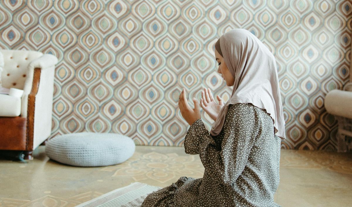 Waktu Mustajab Berdoa di Hari Jumat