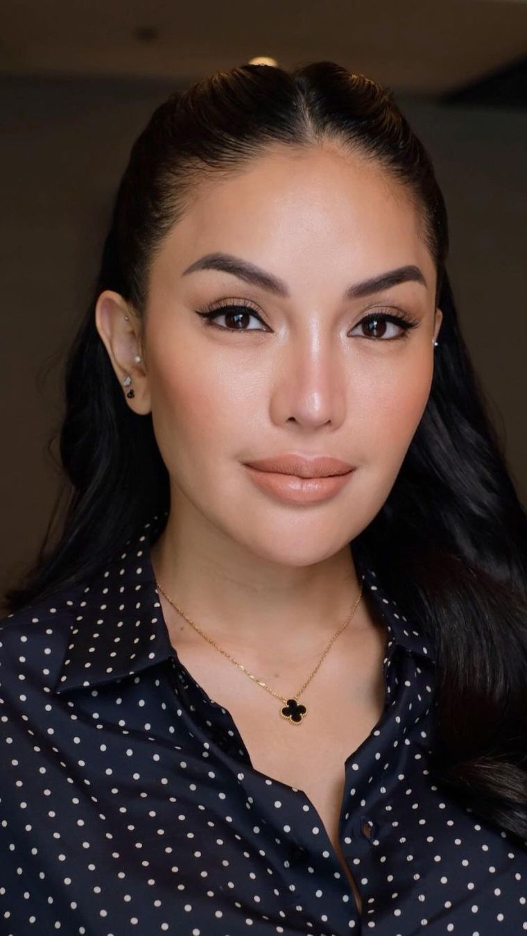 Marshel Widianto Diusung Jadi Wakil Walikota Tangerang Selatan, Nikita Mirzani Kasih Pesan Menohok: Urus Istri Aja Gak Becus!