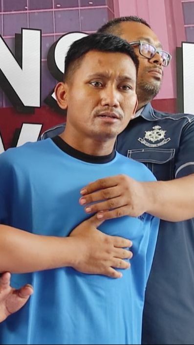 Alasan Ayah Pegi Kenalkan Anaknya Sebagai Keponakan yang Dicurigai Polisi Upaya Sembunyikan Identitas