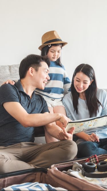 Duh, Gaya Parenting Modern Bikin Anak Kurang Mandiri