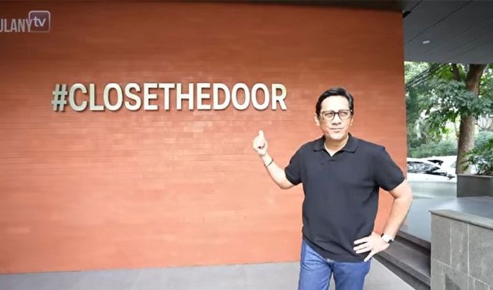 Kantor Baru