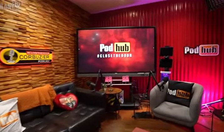 Podhub
