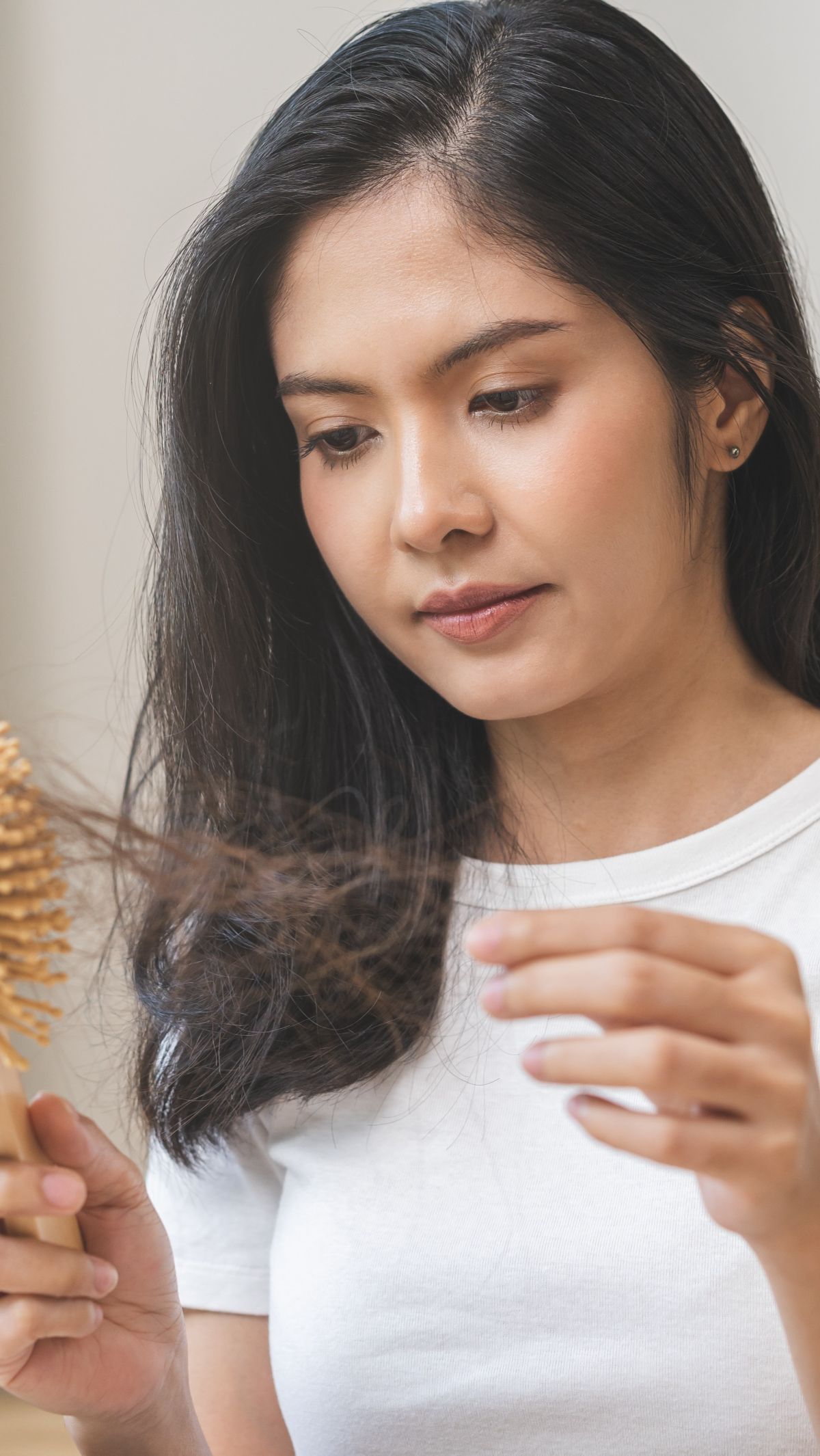 Bahaya Rambut Terlalu Kencang, Bisa Bikin Rambut Rontok dan Menipis