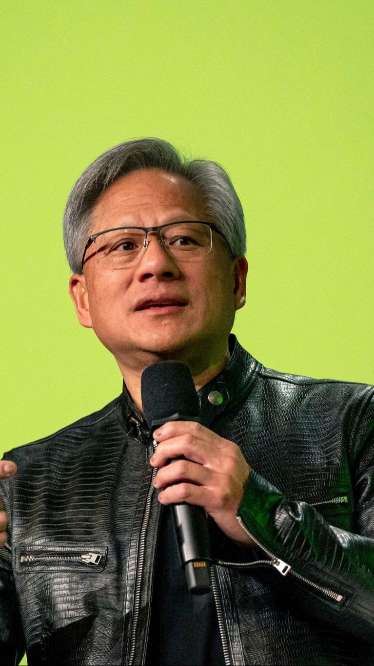 Prestasi Perusahaan Milik Pria dengan Kekayaan Rp 1.900 Triliun, Lampaui Apple dan Microsoft