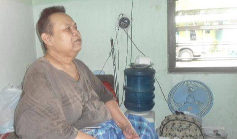 Bambang triyono Kentung