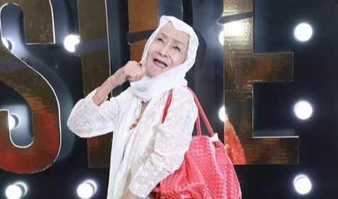 Laila Sari
