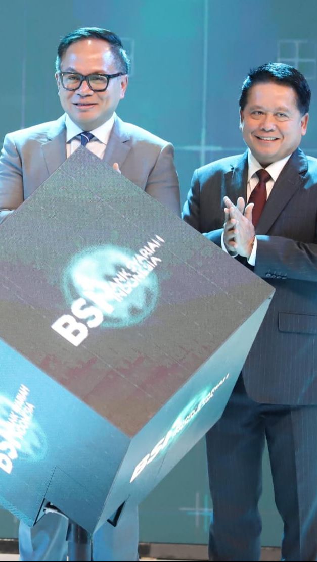 Layani 20 Juta Nasabah, BSI Jadi Bank Syariah dengan Nasabah Terbanyak di Dunia
