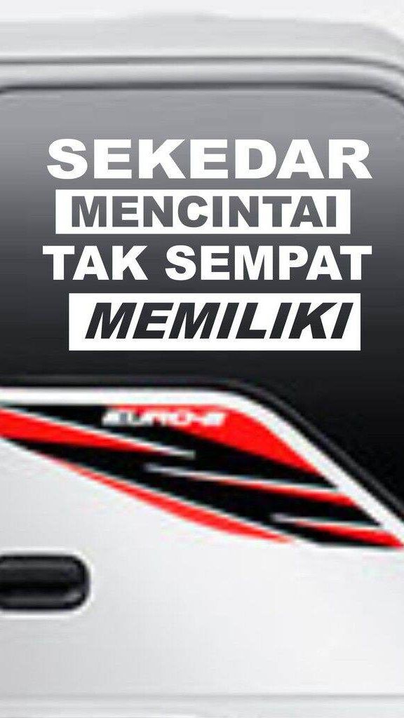 35 Kata-Kata Lucu di Kaca Mobil Truk yang Inspiratif dan Kocak Banget