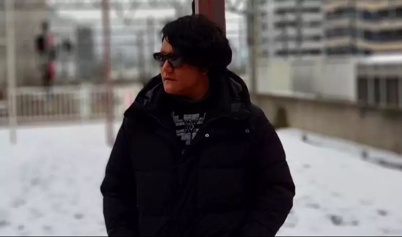 Anton J-rock