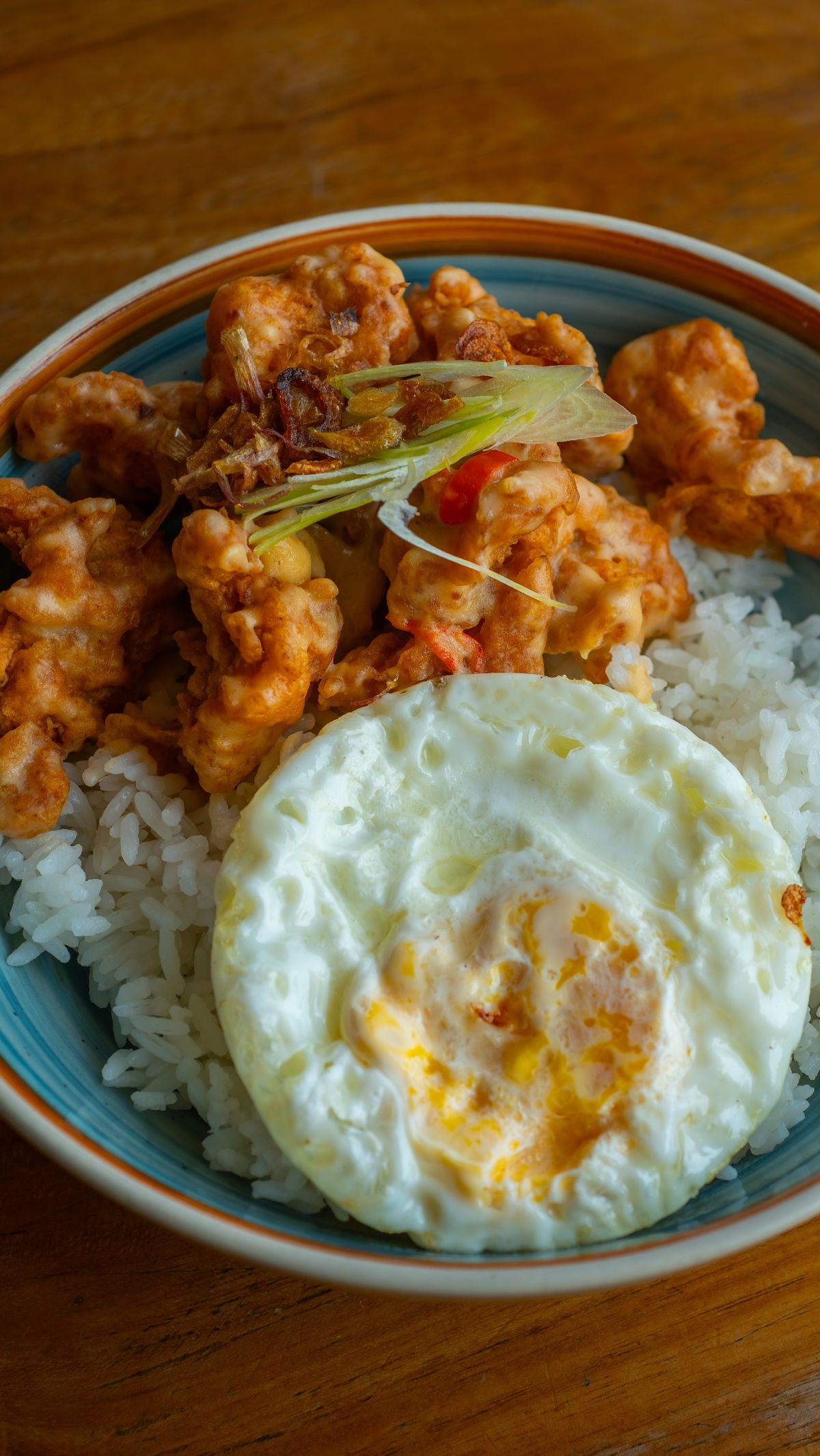 Resep Ayam dengan Saus Buttermilk ala Chef Martin Praja
