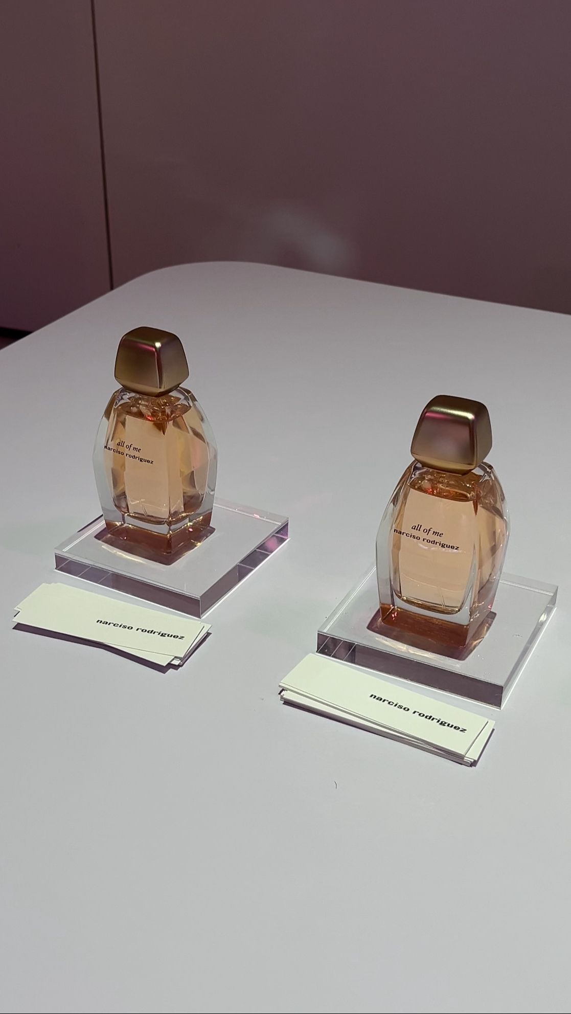 Aroma Parfum Ini Terinspirasi dari Tingkah Laku Gen Z, Penasaran?