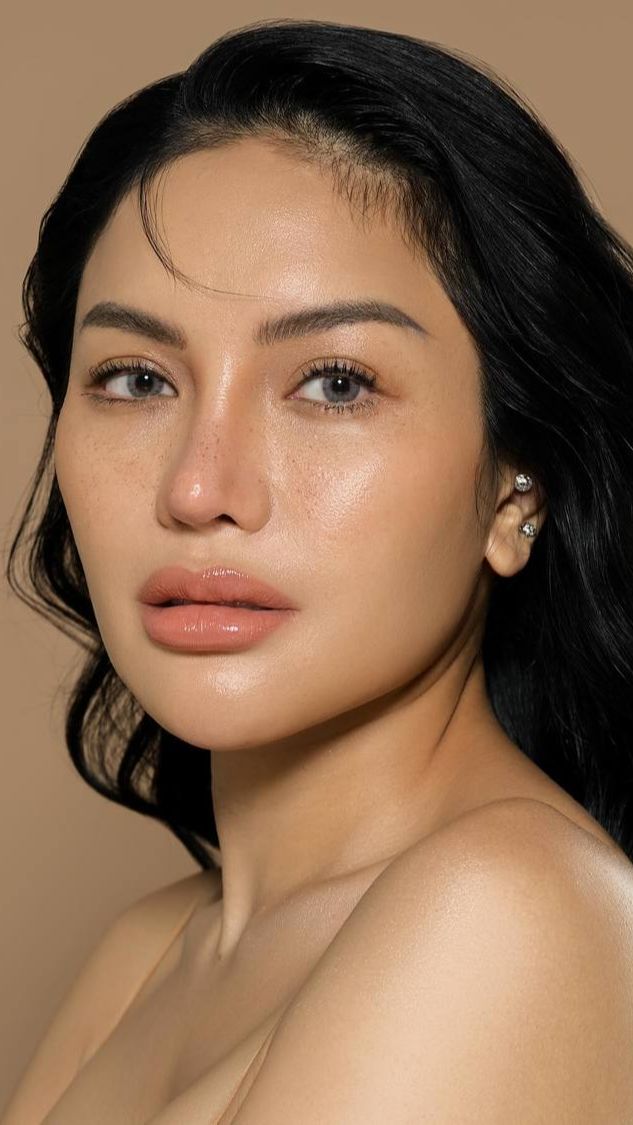 Kuliti Marshel Widianto, Nikita Mirzani Tak Takut Dijauhi Teman Artis