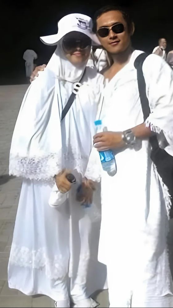 Marah dengan Suami Saat Ibadah Haji, Wanita Ini Dapat Teguran Allah, Ucapan dalam Hati Jadi Kenyataan