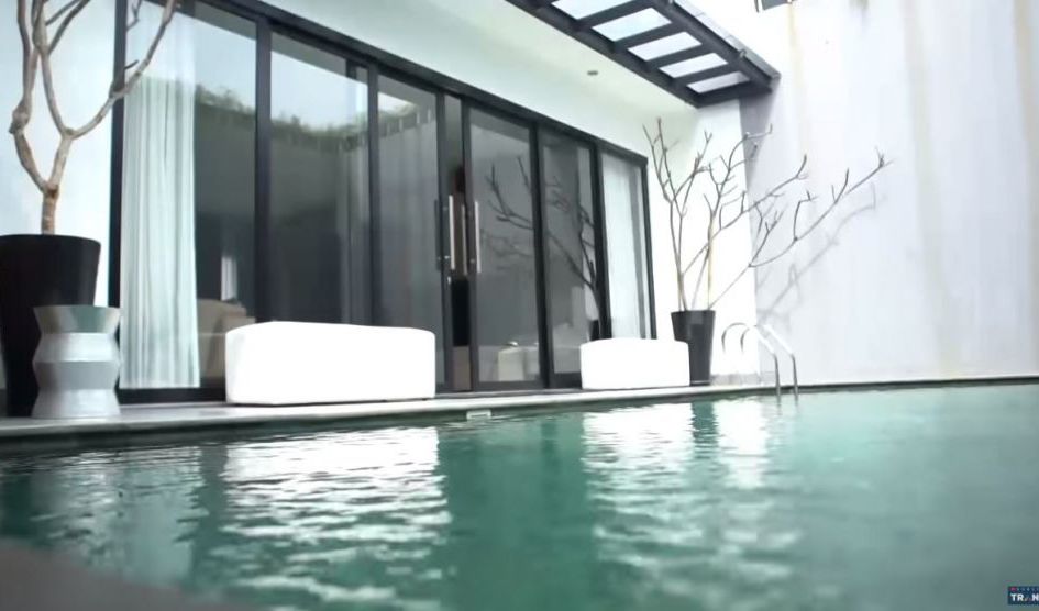 Kolam Renang