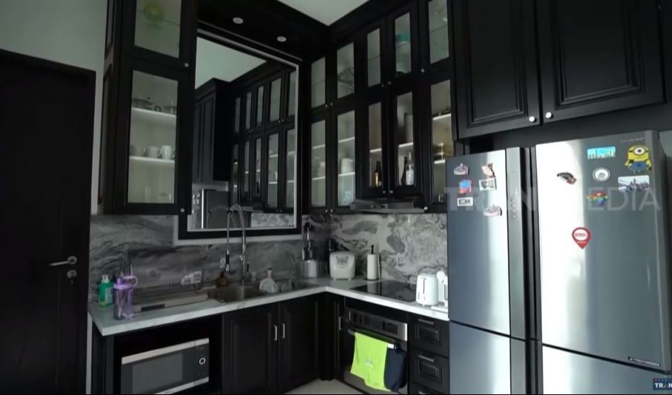 Dapur