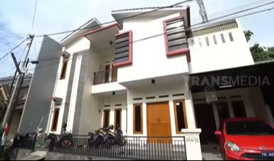 Rumah Marshel