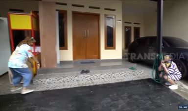 Garasi