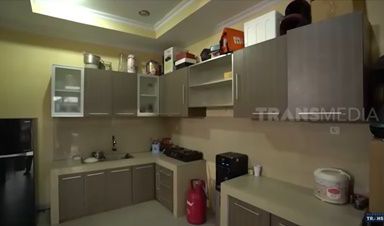 Dapur