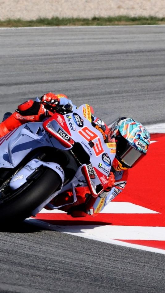 Kategori Termurah Sudah Ludes Terjual, Segini Harga Tiket MotoGP Mandalika 2024