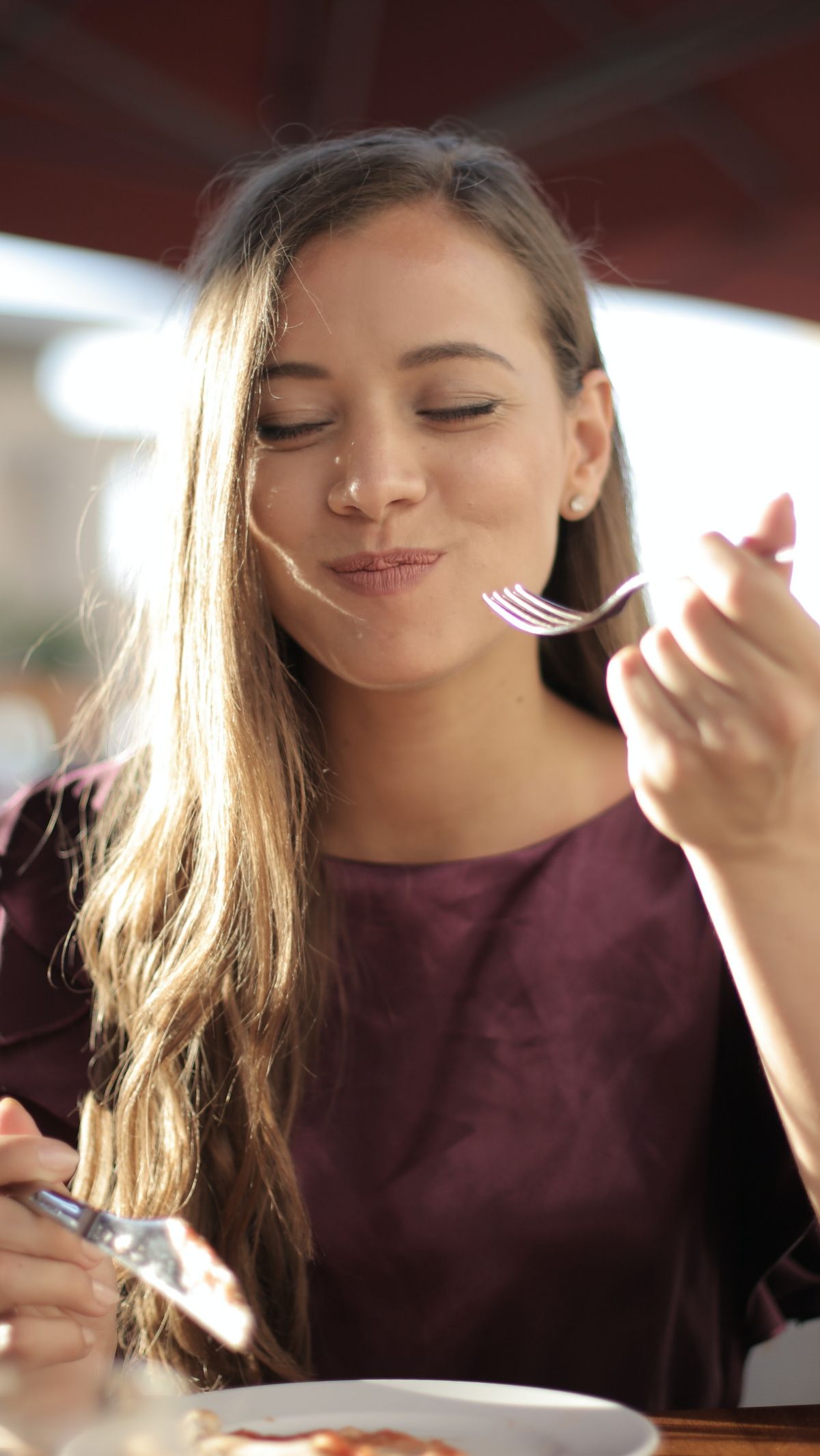 2. Meningkatkan Nafsu Makan