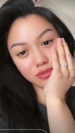 Inilah potret terbaru Lolly anak Nikita Mirzani.