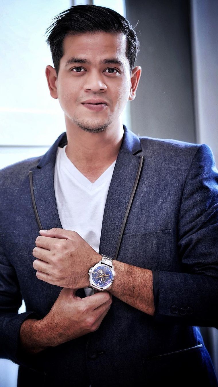 Bukan Cuma Nikita Mirzani, 7 Potret Surya Insomnia Sebut Marshel Widianto Sebagai Penjilat