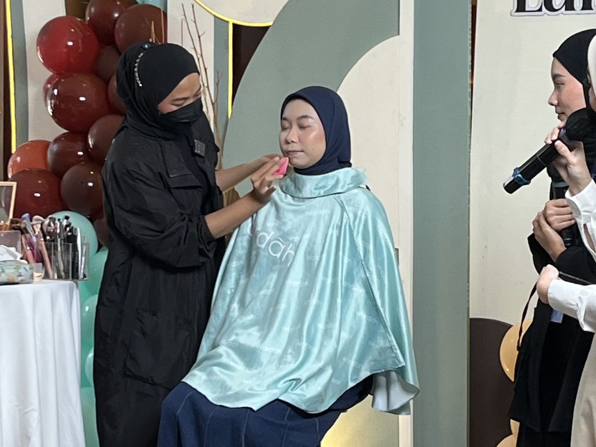 Skin Preparation