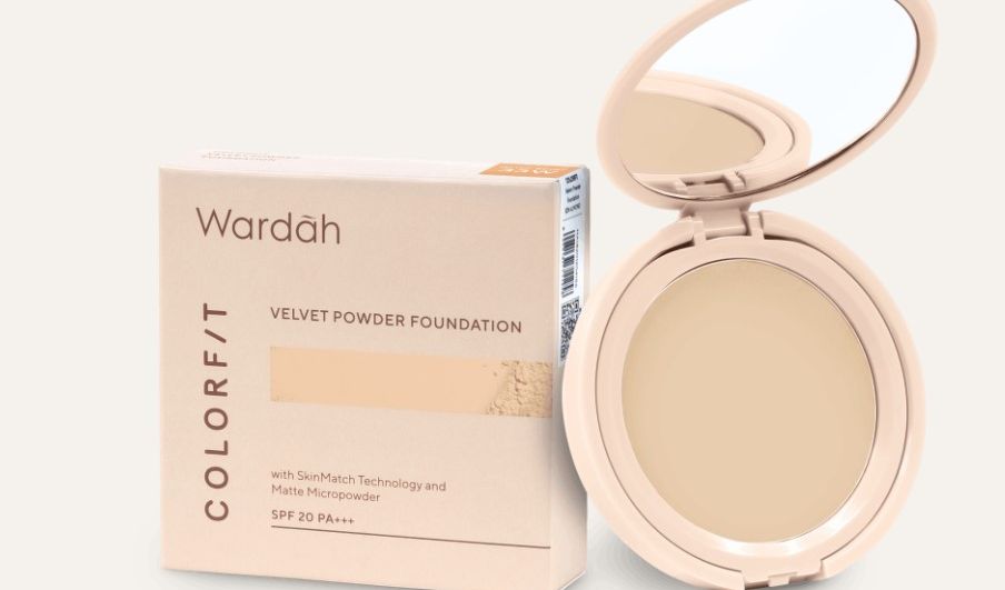 Gunakan Complexion Makeup Sesuai Undertone