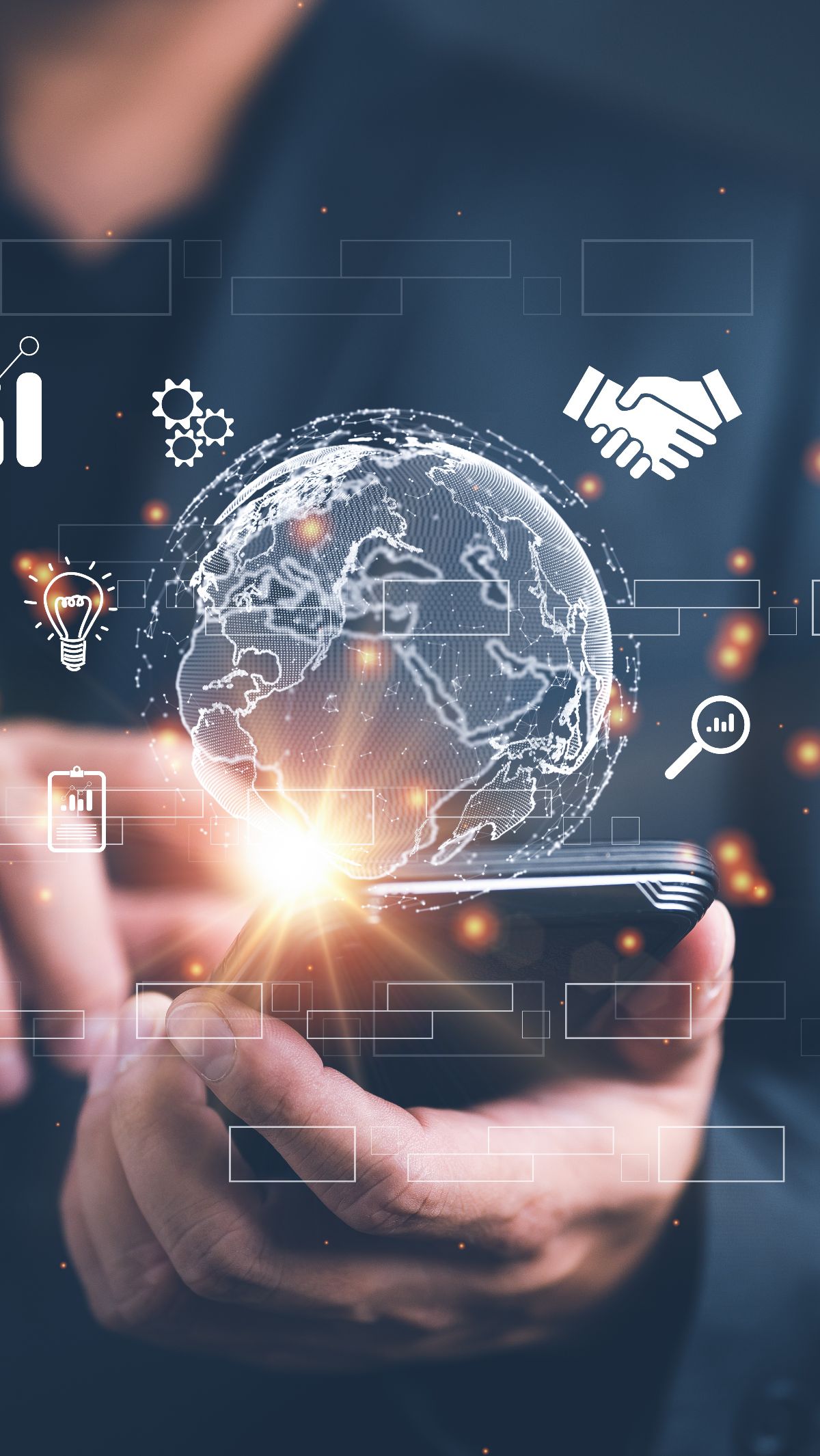 Surge dan Arsari Group Teken MoU, Siap Percepat Konektivitas Internet di Tanah Air