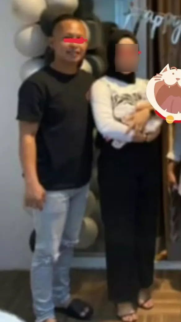 Viral Istri Kapolsek di Banyuasin Terpaksa Ngojek Selama 7 Tahun karena Ditelantarkan, Suami Malah Nikah Lagi