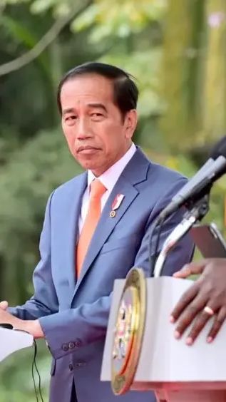 Jokowi Ungkap Faktor Indonesia Kalah Saing Undang Taylor Swift dari Singapura