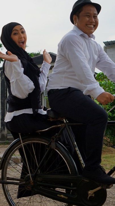 Dulu Komedian Terkenal, 8 Potret Narji Cagur Kini Jadi Juragan Tanah, Punya 1.000 Hektar Lahan