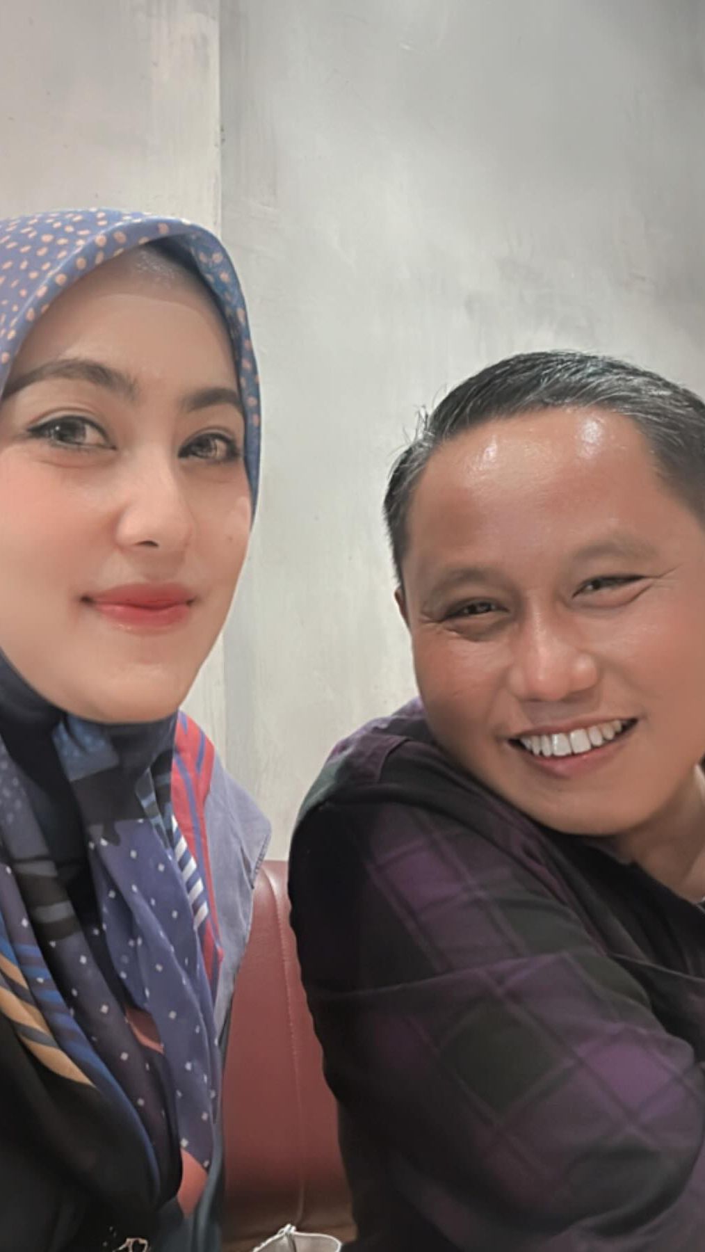 Narji diketahui memiliki sawah yang dibelinya bersama sang istri di daerah Pekalongan seluas 3.000 meter persegi.
