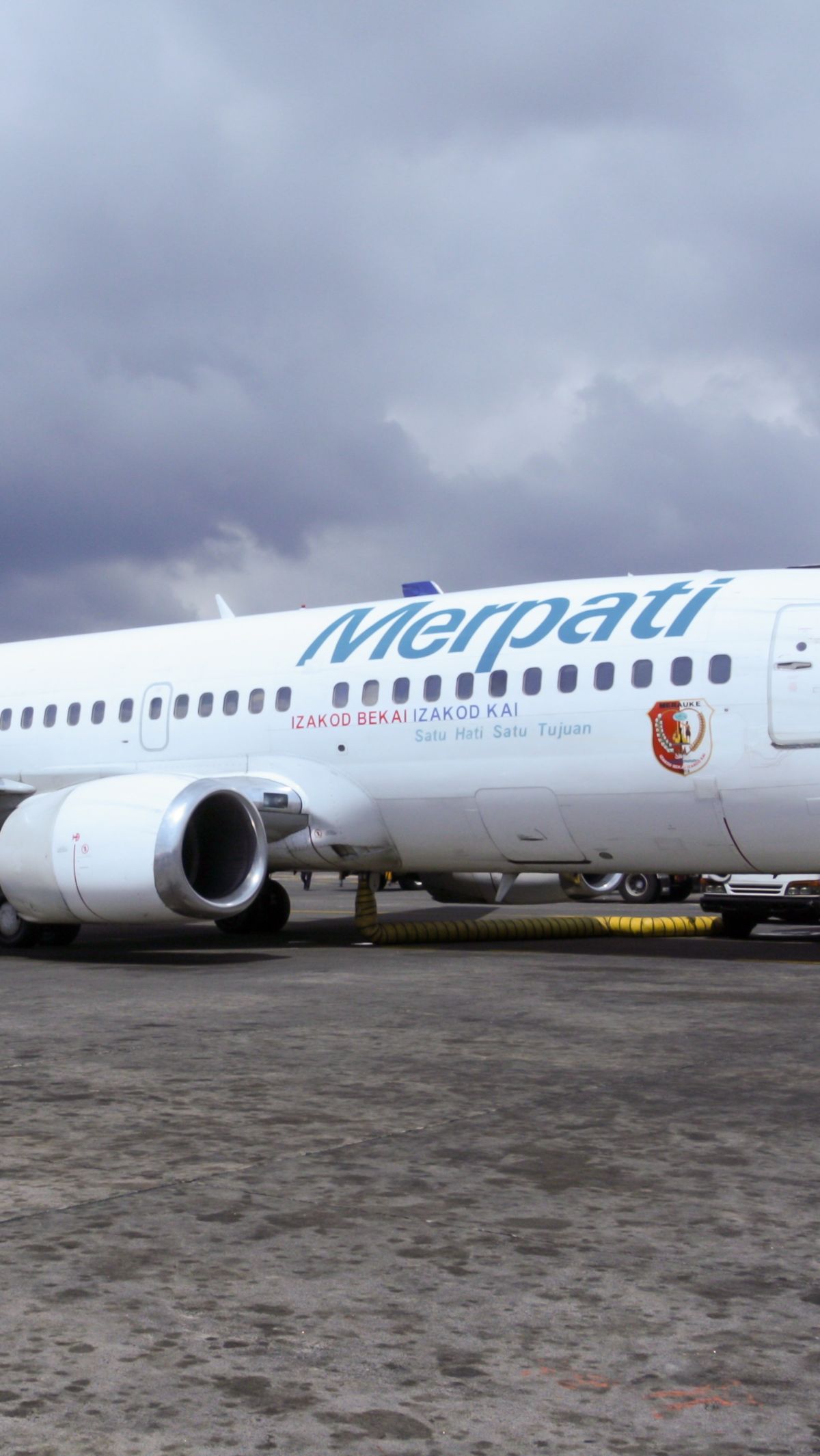 Daftar 8 BUMN yang Akan Tutup, Ada Merpati Airlines
