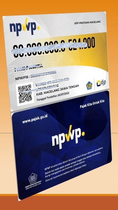 Validasi Pemadanan NIK dengan NPWP Terakhir 30 Juni 2024, Ini Cara Lengkapnya!