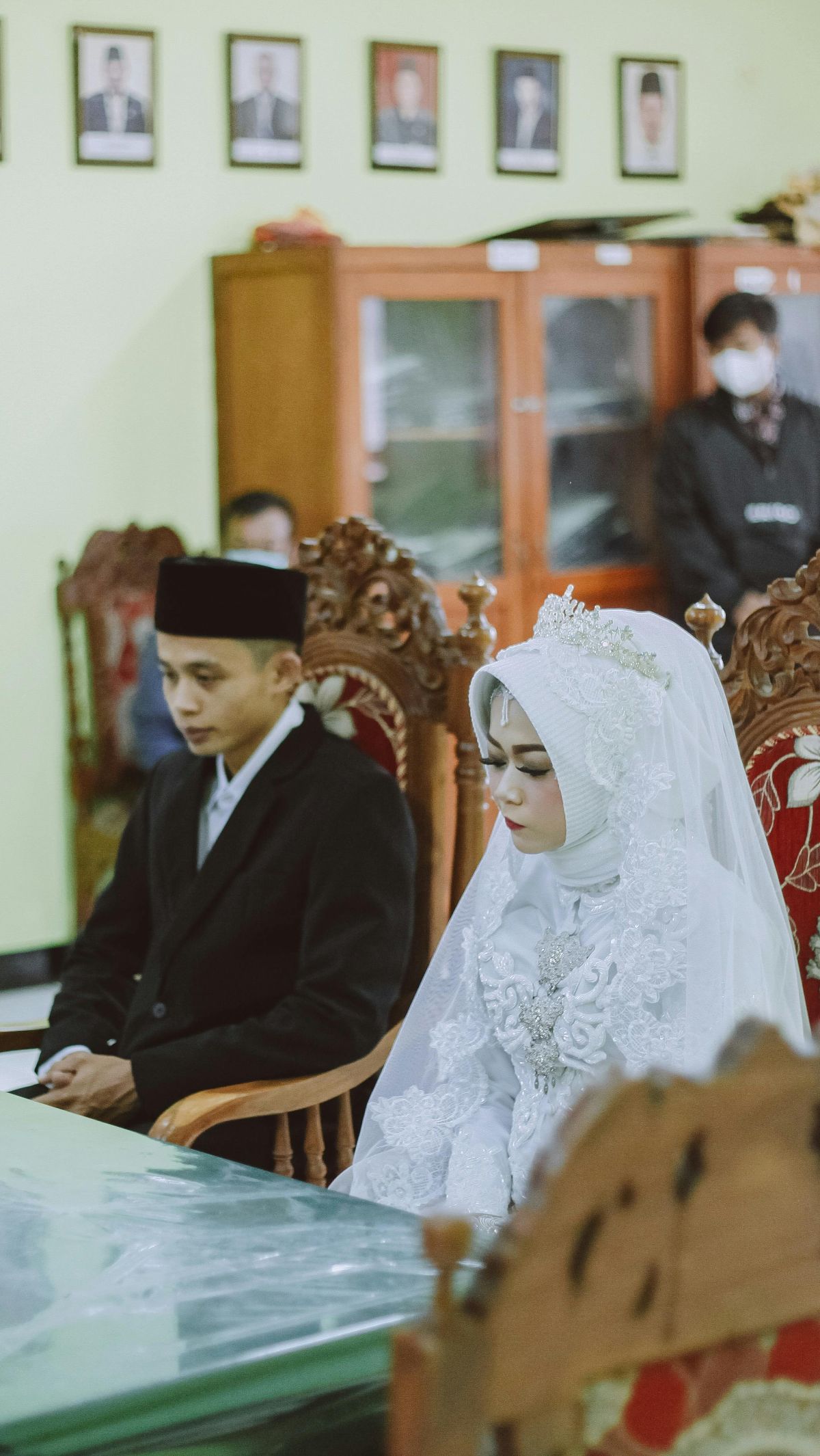Tugas Baru Penghulu untuk Mengedukasi Bahaya Judi Online kepada Calon Pengantin