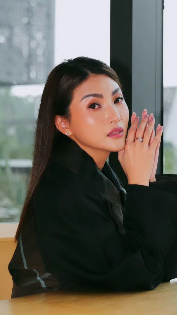 Usai Oplas, Wajah Sarwendah Disebut Mirip Inul Daratista
