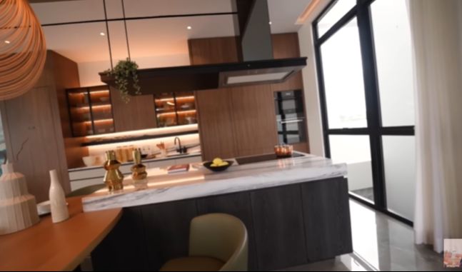 Dapur