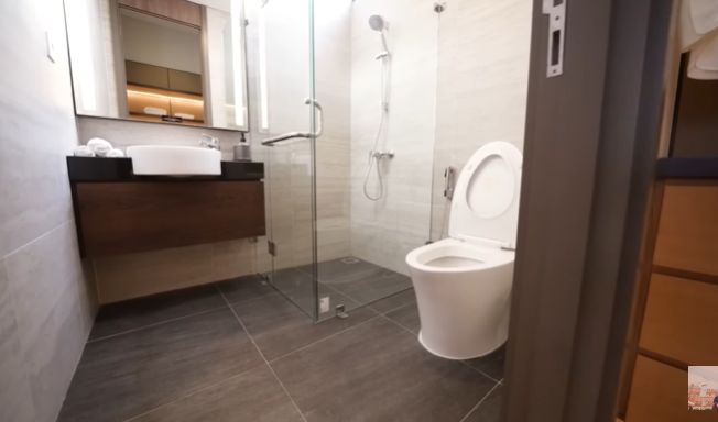 Kamar Mandi