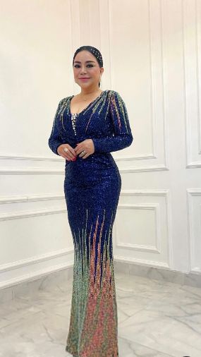 Annisa Bahar menceritakan penemuan benda-benda aneh yang muncul di rumahnya belakangan ini. 