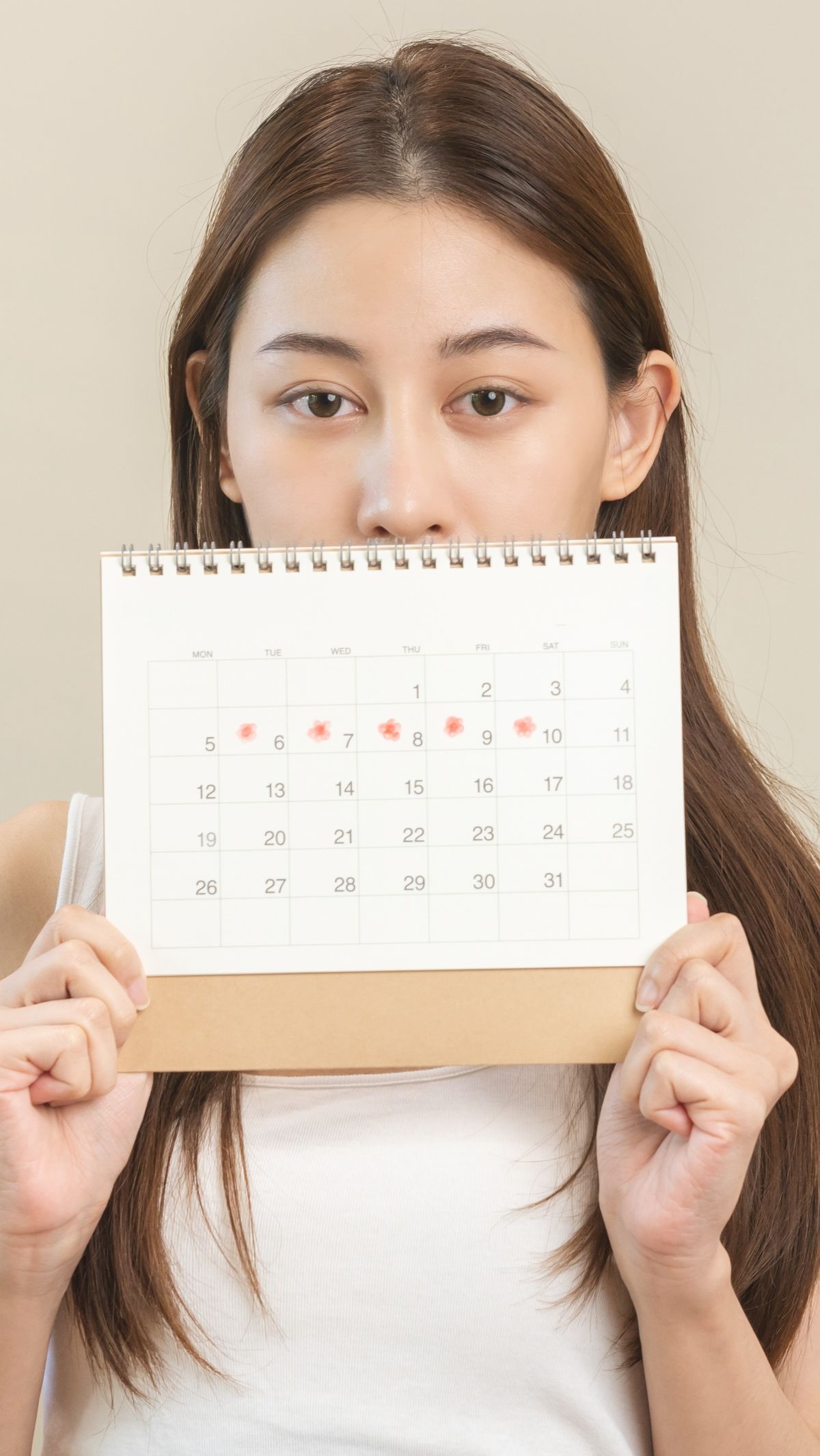 Jangan Sampai Cranky, 5 Tips Hadapi Menstruasi dengan Nyaman