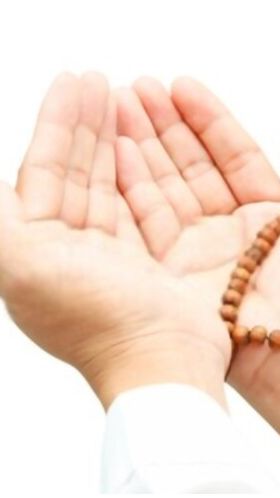Doa Akasyah Lengkap Arab dan Artinya, Bisa Penuhi Hajat Jika Istiqamah Diamalkan