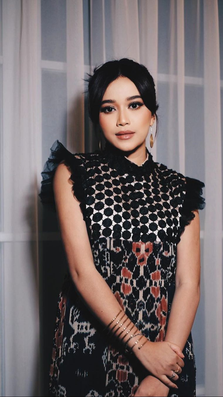 10 Potret Rumah Baru Brisia Jodie yang Mungil & Super Mewah, Kamarnya Bak Istana Barbie