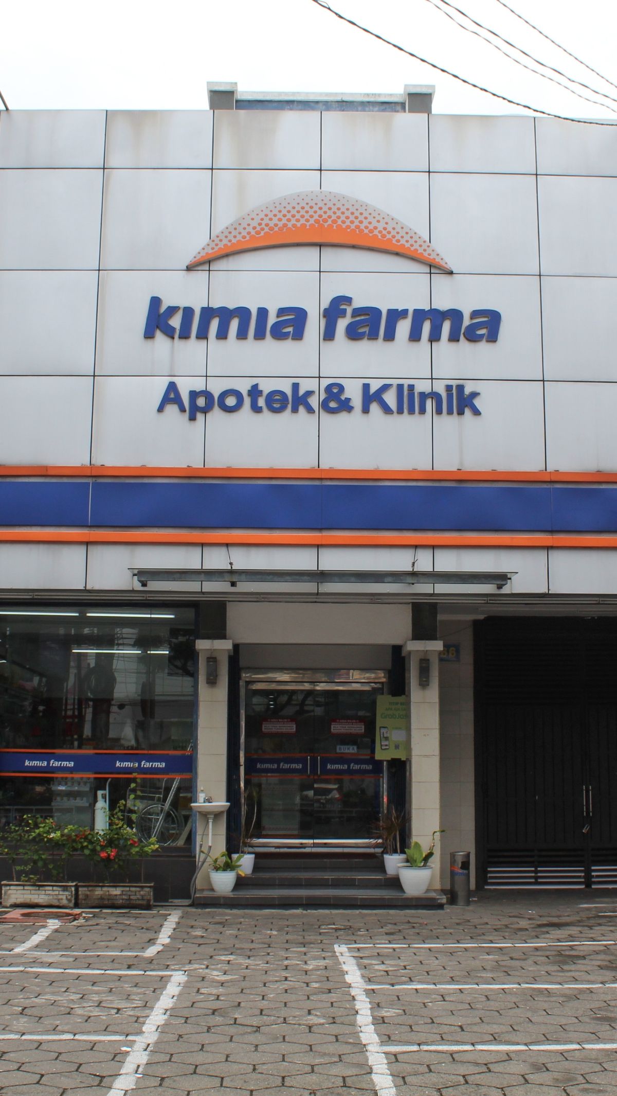 Kimia Farma Tutup 5 Pabrik, Karyawan Terancam PHK