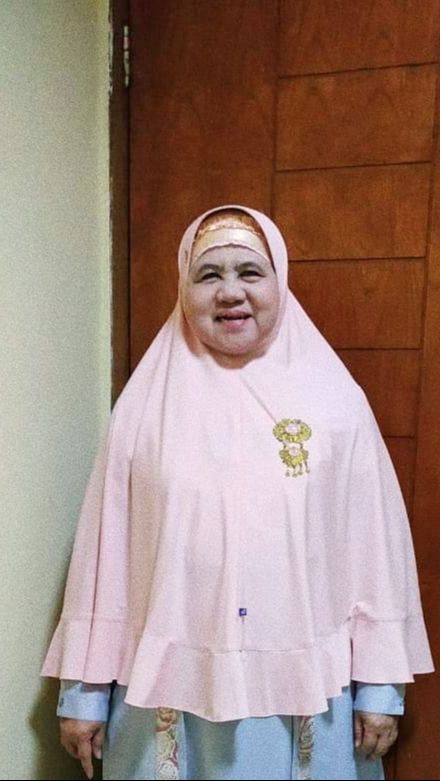 Viral Lagi, Video Mamah Dedeh Semprot Jemaah yang Kenalkan Diri dengan Gelar Haji di Pengajian