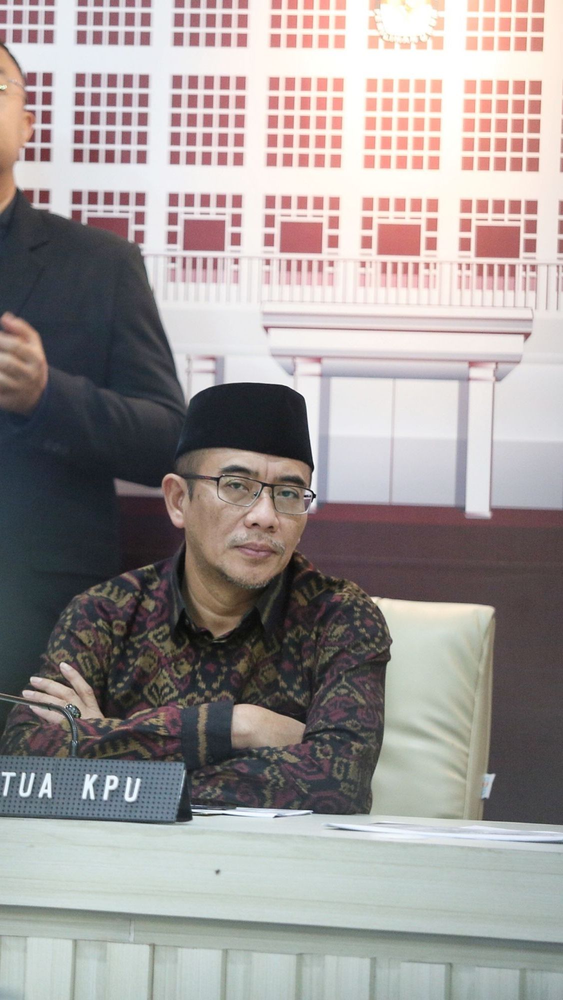 Rencana KPU: Minimal Usia Cagub 30 Tahun pada Akhir Desember 2024