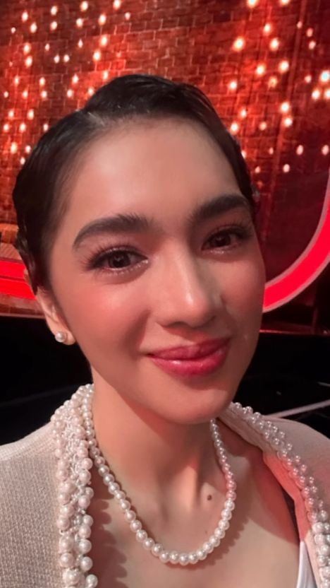 Potret Wajah Terbaru Angel Karamoy Usai Oplas 3 Bulan, Netizen: